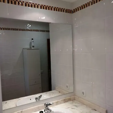 别墅 S C El Charco (Las Palmas)