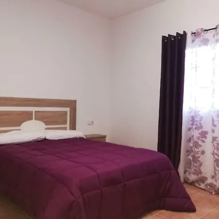 Villa S C El Charco (Las Palmas)